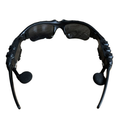Benutzerdefinierte Kommunikationsformen Bluetooth-Brille für die Kommunikation im Freien