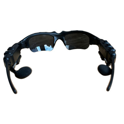 Benutzerdefinierte Kommunikationsformen Bluetooth-Brille für die Kommunikation im Freien