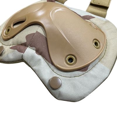 Outdoor-Aktivitäten Hartschalen-Schutz TPR-Knie-Elbenstift für Outdoor-Aktivitäten