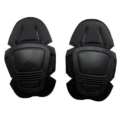 Akzeptable OEM/ODM-Flexible-Frosch-Knie- und Ellbogenpolster für den Schutz von Outdoor-Sportarten