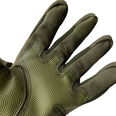 Anpassbar Niedriger MOQ Vollfinger Schutzhülle Knöchel Touchscreen Handschutz