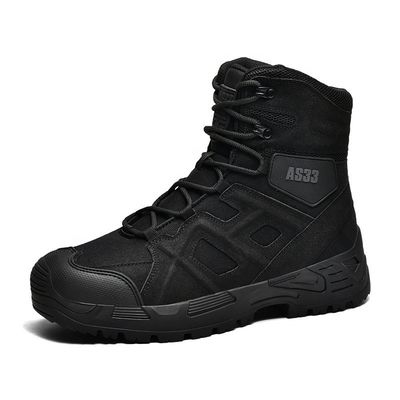 Modische 1,5 kg/Paar Top-Bergsteiger-Stiefel für Männer im Freien