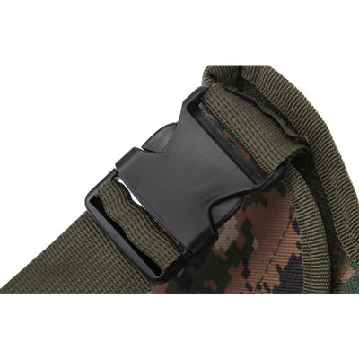 Tragbare wasserdichte Tasche für Wandern Vier Jahreszeiten und feste Farbe
