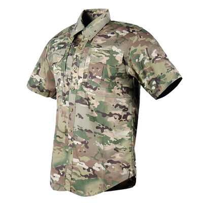 Einfach gefärbtes Herren-Fahrzeug-Shirts für den Sommer