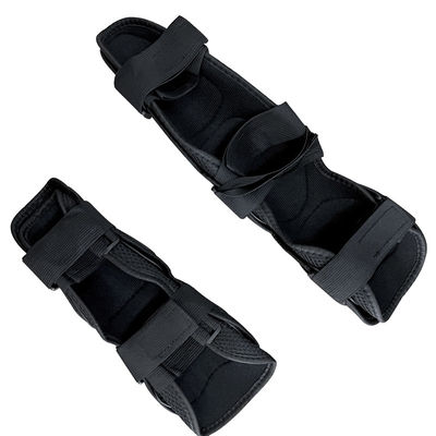 35mm*15mm*8mm Profi-Motorrad-Waffenschutz Schlagschutz