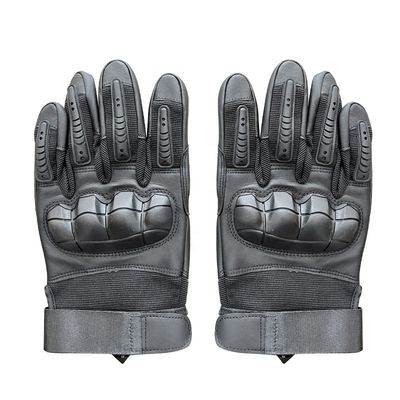 Schwarz/Army Green/Maßgeschneiderter Schwerlasthandschutz für S M L XL Größen Profi