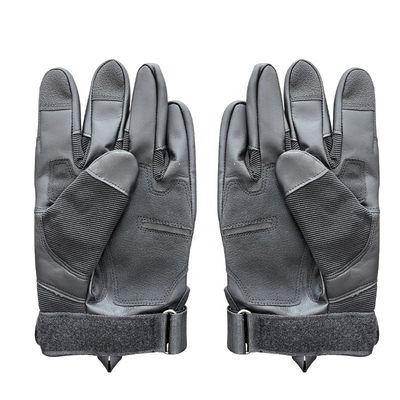 Schwarz/Army Green/Maßgeschneiderter Schwerlasthandschutz für S M L XL Größen Profi