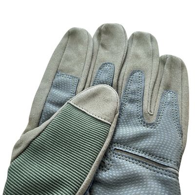 Outdoor-Training Handschutz Atmung und Anti-Rutsch für eine verbesserte Leistung