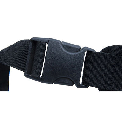 Outdoor-Komfort-Taille-Tasche Wasserdichte Tornister für Wandern und Campen