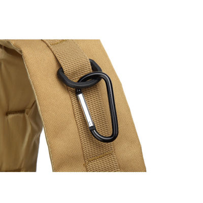 Outdoor Camping Rucksack Mehrzweck-Wander-Tasche zum Angeln und Picknicken
