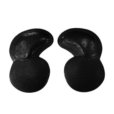 CE-zertifizierte Motorradschützer mit langsamem Absprung für den Wettbewerb 254*158mm