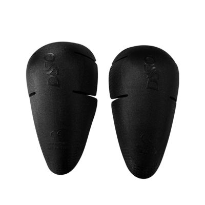 CE-zertifizierte Motorradschützer mit langsamem Absprung für den Wettbewerb 254*158mm
