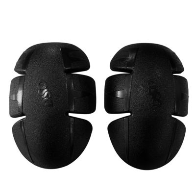 CE-zertifizierte 254*158mm Motorradaktivitäten Langsamer Rückstoß PU-Schützer Stoßfest