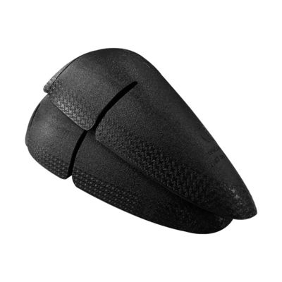 CE-zertifizierte 254*158mm Motorradaktivitäten Langsamer Rückstoß PU-Schützer Stoßfest