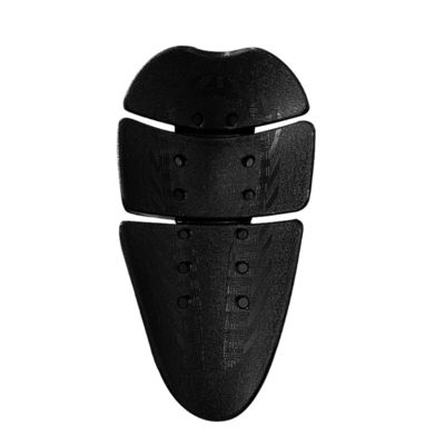 CE-zertifizierte 254*158mm Motorradaktivitäten Langsamer Rückstoß PU-Schützer Stoßfest