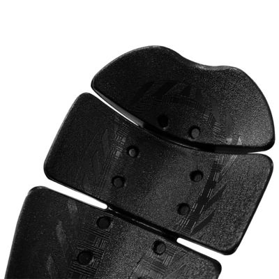 CE-zertifizierte 254*158mm Motorradaktivitäten Langsamer Rückstoß PU-Schützer Stoßfest