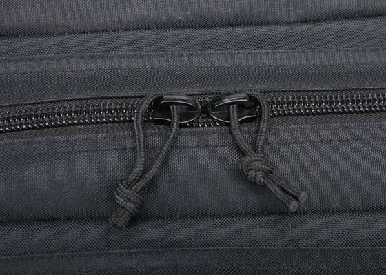 Logo Akzeptanz 45L Oxford Stoff Rucksack wasserdicht und feuchtig für Reisende
