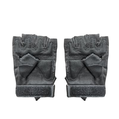 Handschutz für das Klettern in PU/Nylon/Fasermaterial