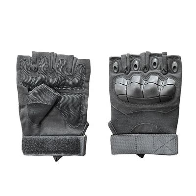 Handschutz für das Klettern in PU/Nylon/Fasermaterial
