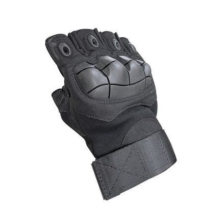 Handschutz für das Klettern in PU/Nylon/Fasermaterial