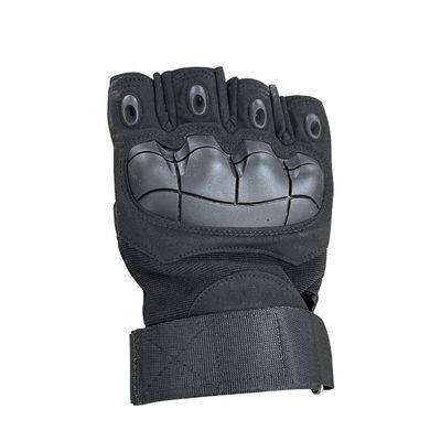 Handschutz für das Klettern in PU/Nylon/Fasermaterial