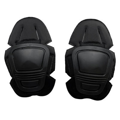 Leichtgewichtige flexible Knie- und Ellenbogenpolster für Frösche für Outdoor-Sport, etwa 0,5 kg/Stück