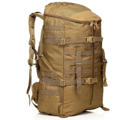 65L 900D Reisetasche aus Oxford-Textil in Polyester-Bindung für PP-Streifen und POM-Schnalle