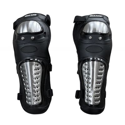 Verbessern Sie Ihre Ausrüstung Professionelle Schutz Motorrad Kniepolster für Outdoor-Aktivitäten