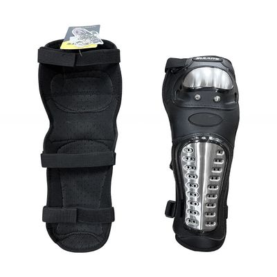 Verbessern Sie Ihre Ausrüstung Professionelle Schutz Motorrad Kniepolster für Outdoor-Aktivitäten