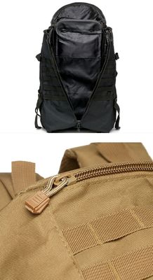 65L wasserdichtes Rucksack für Outdoor-Sport und Reisen