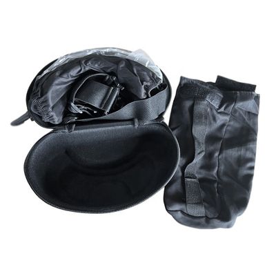 Leichte Bergsteigerbrillen für Outdoor-Abenteuer, eine Größe, alle passen 0,3 kg/Set
