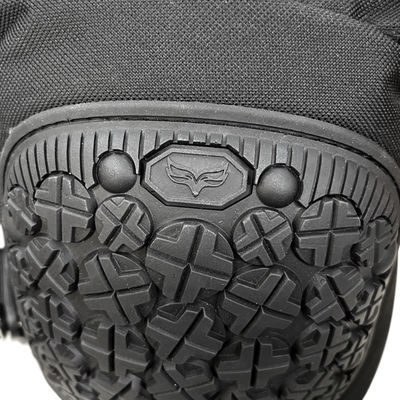 Dicke stabilisierende Schlittschuhschutzausrüstung perfekt für Outdoor-Sportarten
