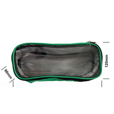 Kompakte Zeichen Muster Typ Erste-Hilfe-Kiste für Outdoor-Bergbeklimmen Camping Wandern