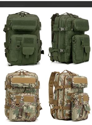 Outdoor Strand Wandern Camping Reisen 40L wasserdicht Rucksack mit Custom Design