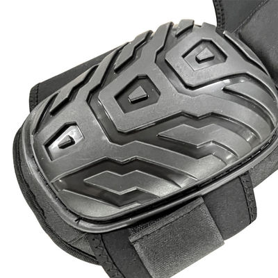 Tactical Outdoor Customized Logo Ellenbogen Kniebeutel mit anpassbarem Design