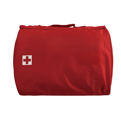 Unisex Notfall Rucksack für Erste-Hilfe-Kiste Weiches Handgelenk Leichtgewicht und tragbar