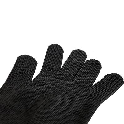 Fahrradfahren Vollfinger Schnitt Widerstandsfähiger Handschutz S M L XL Größen mit hohem Schutz