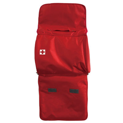 Unisex Notfall Rucksack für Erste-Hilfe-Kiste Weiches Handgelenk Leichtgewicht und tragbar