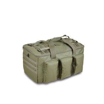 Wasserdichte 55 L große Kapazität Duffel Cabrio Tasche ideal für Männer Reisebedürfnisse