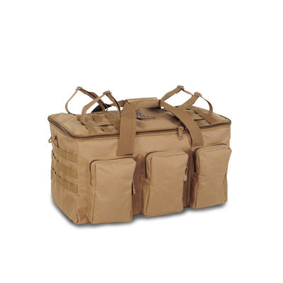 Wasserdichte 55 L große Kapazität Duffel Cabrio Tasche ideal für Männer Reisebedürfnisse
