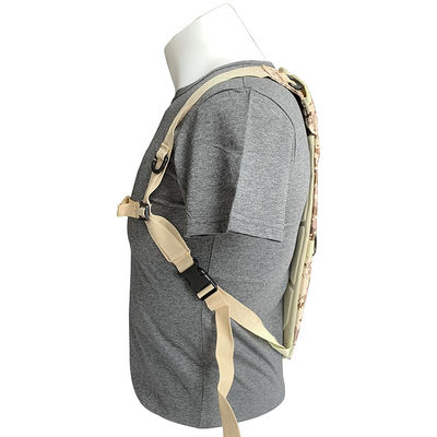 Wasserdichtes Multicam CP-Wasser-Wanderpack für maßgeschneiderte Farb-Hydratations-Rucksack
