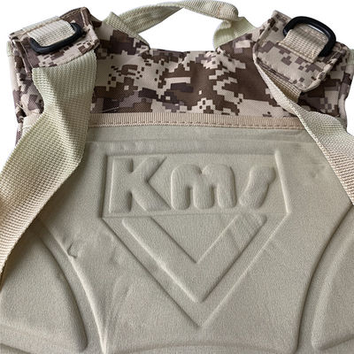 Wasserdichtes Multicam CP-Wasser-Wanderpack für maßgeschneiderte Farb-Hydratations-Rucksack