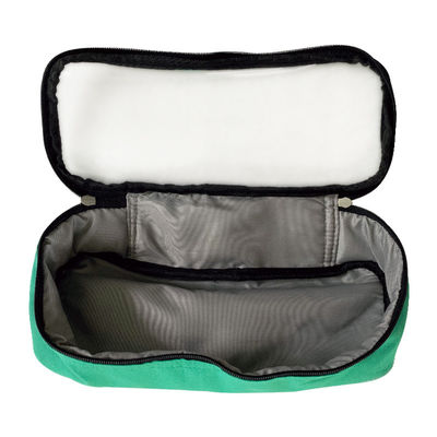 Innenraum Notfall Rucksack Mode-Stil für Outdoor-Wanderungen Erste-Hilfe-Kit