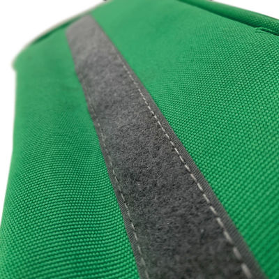 Innenraum Notfall Rucksack Mode-Stil für Outdoor-Wanderungen Erste-Hilfe-Kit