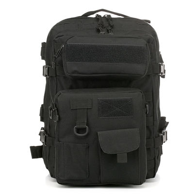 Multifunktionaler Outdoor-Training-Rucksack mit Oxford-Material und wasserdichtem Futter