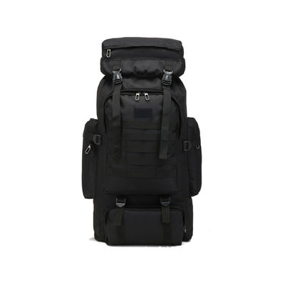 Dicke und grundlegende Schutz-Aussen-Training-Rucksack für flexible Outdoor-Abenteuer