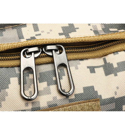 Dicke und grundlegende Schutz-Aussen-Training-Rucksack für flexible Outdoor-Abenteuer