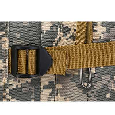 Dicke und grundlegende Schutz-Aussen-Training-Rucksack für flexible Outdoor-Abenteuer