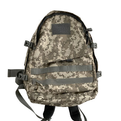 Wasserdichtes MOLLE Camping Wandern Digitale Rucksack für Outdoor-Abenteuer 19*4*9cm Größe