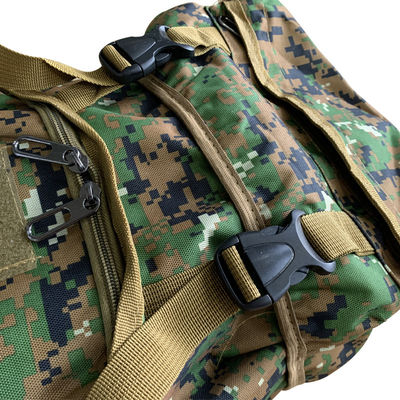 80L wasserdichte Bergsteigertasche Wanderschuh Rucksack für Outdoor-Enthusiasten Abenteuer